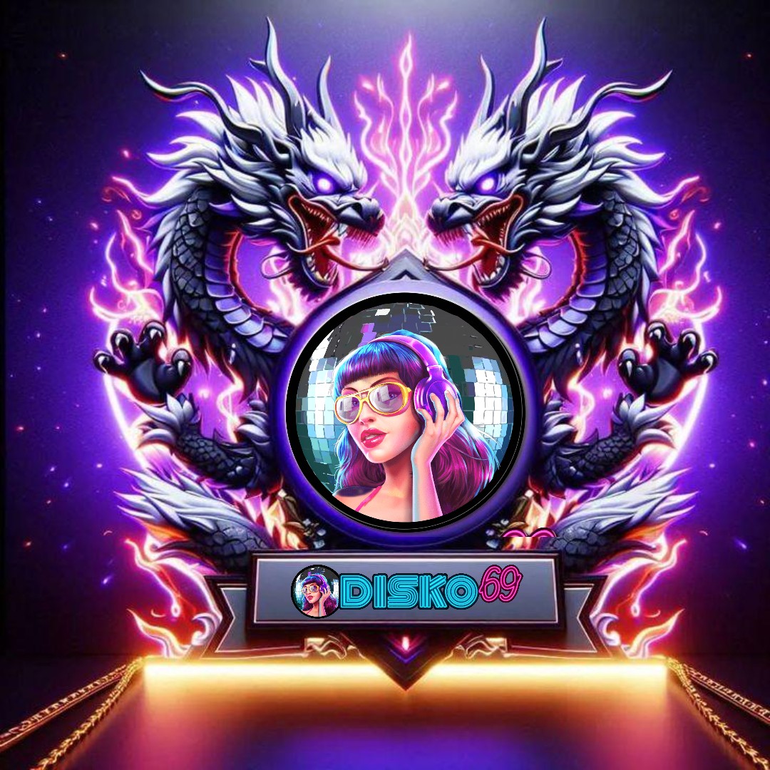 Mania DISKO69 Slot Hari Ini